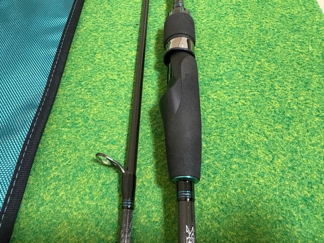 エメラルダスAir ags75mlm