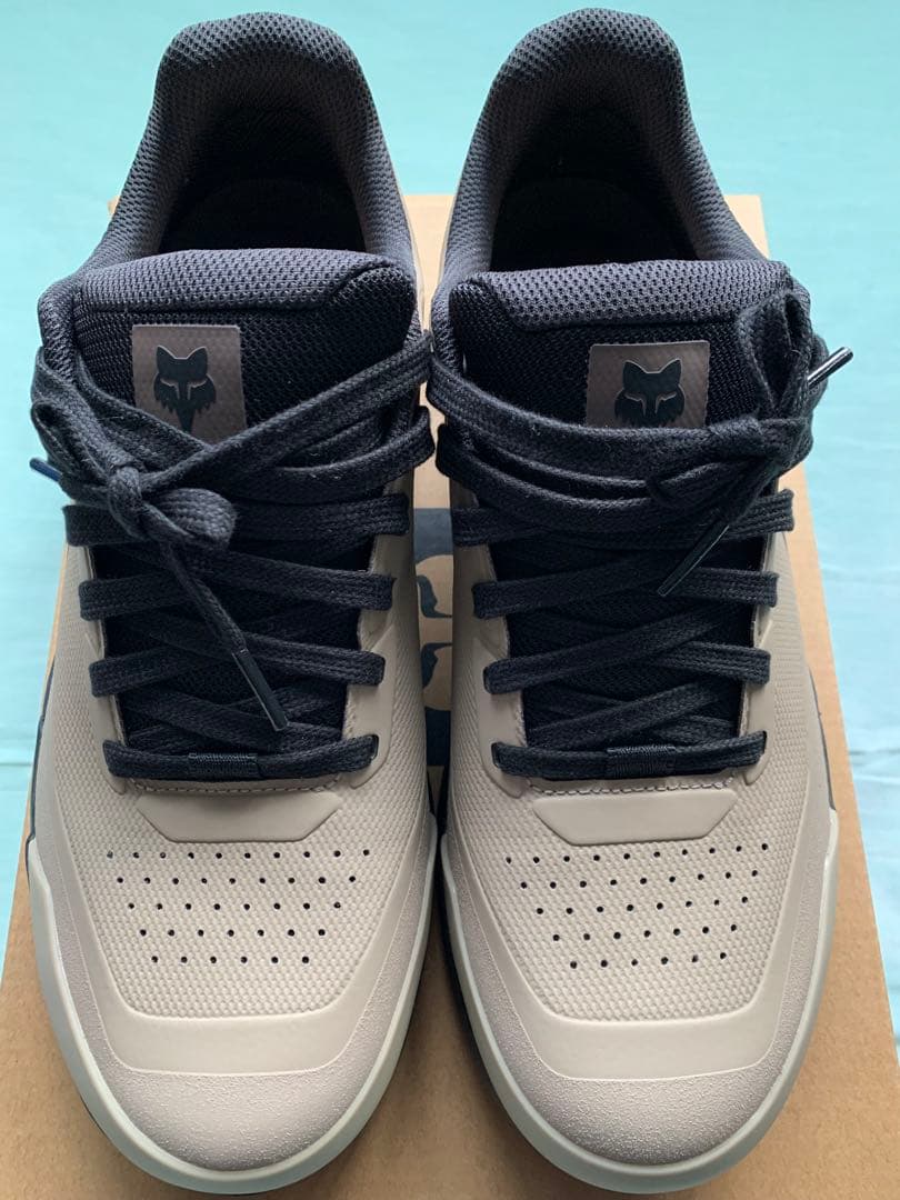 FOX UNIONスニーカー