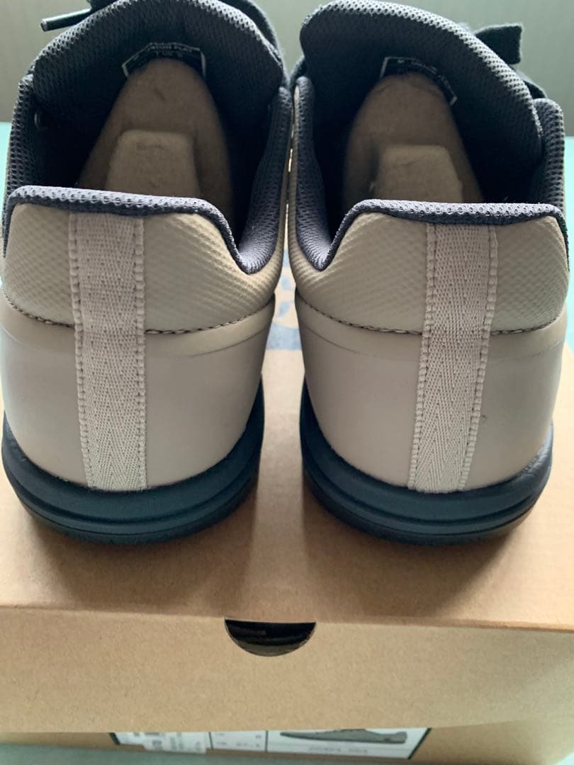 FOX UNIONスニーカー