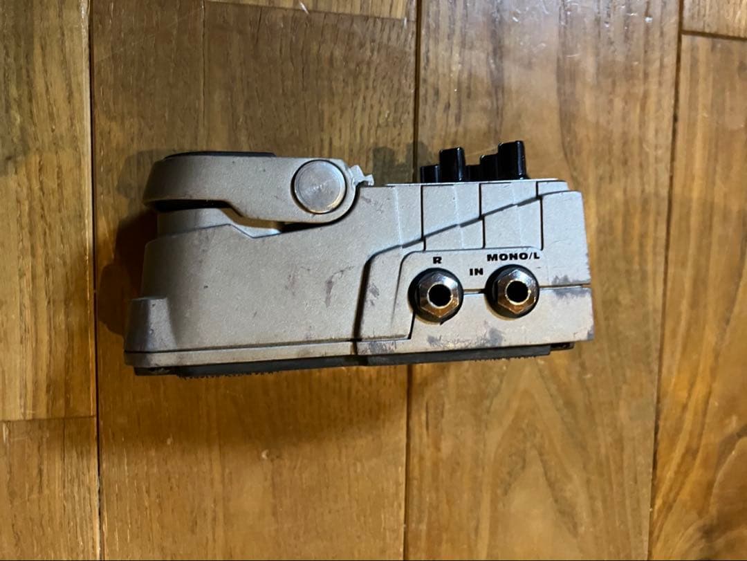 LINE 6 VERBIZILLA ギターエフェクター