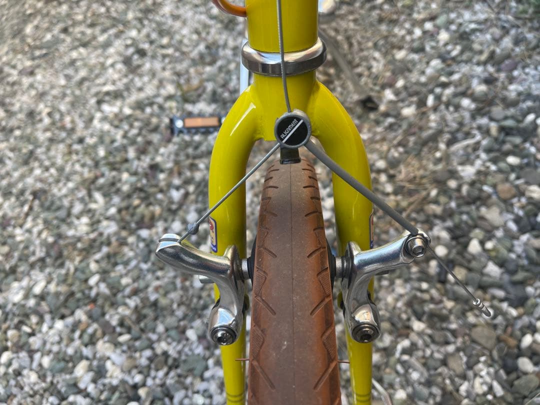 ブルーノミキスト8S とまなす様商談分