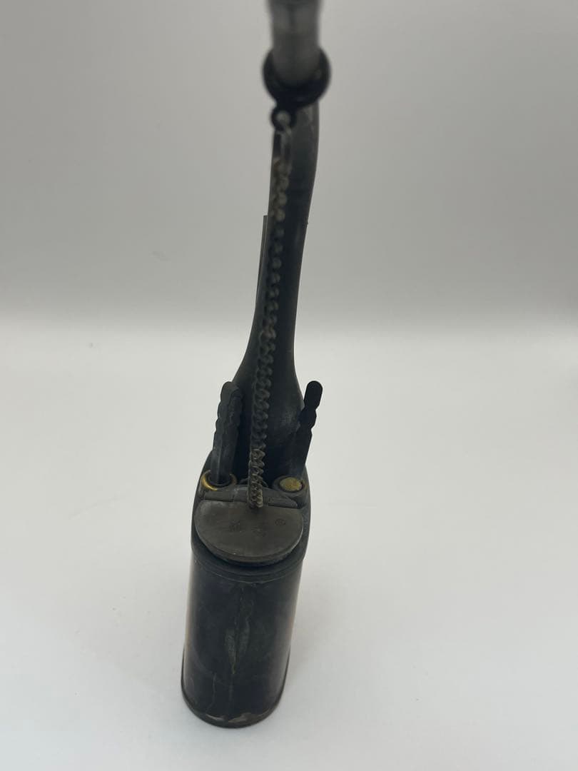 中国骨董品　中国清代　水煙壺　本物保証　時代物