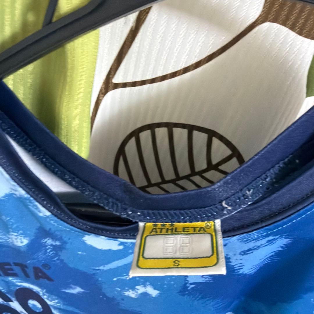 聖和サッカーウェア S