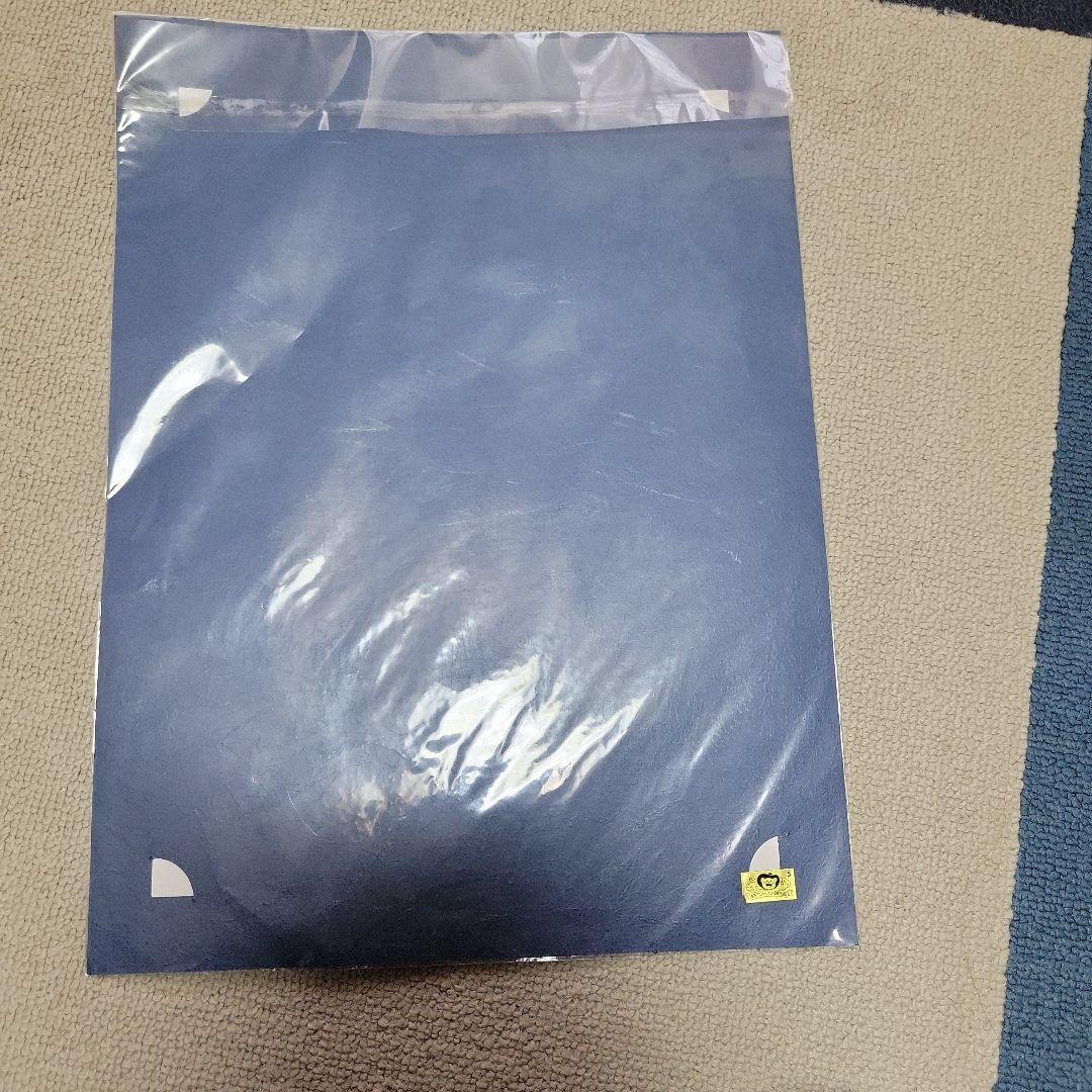 サンジ バースデーポートレート