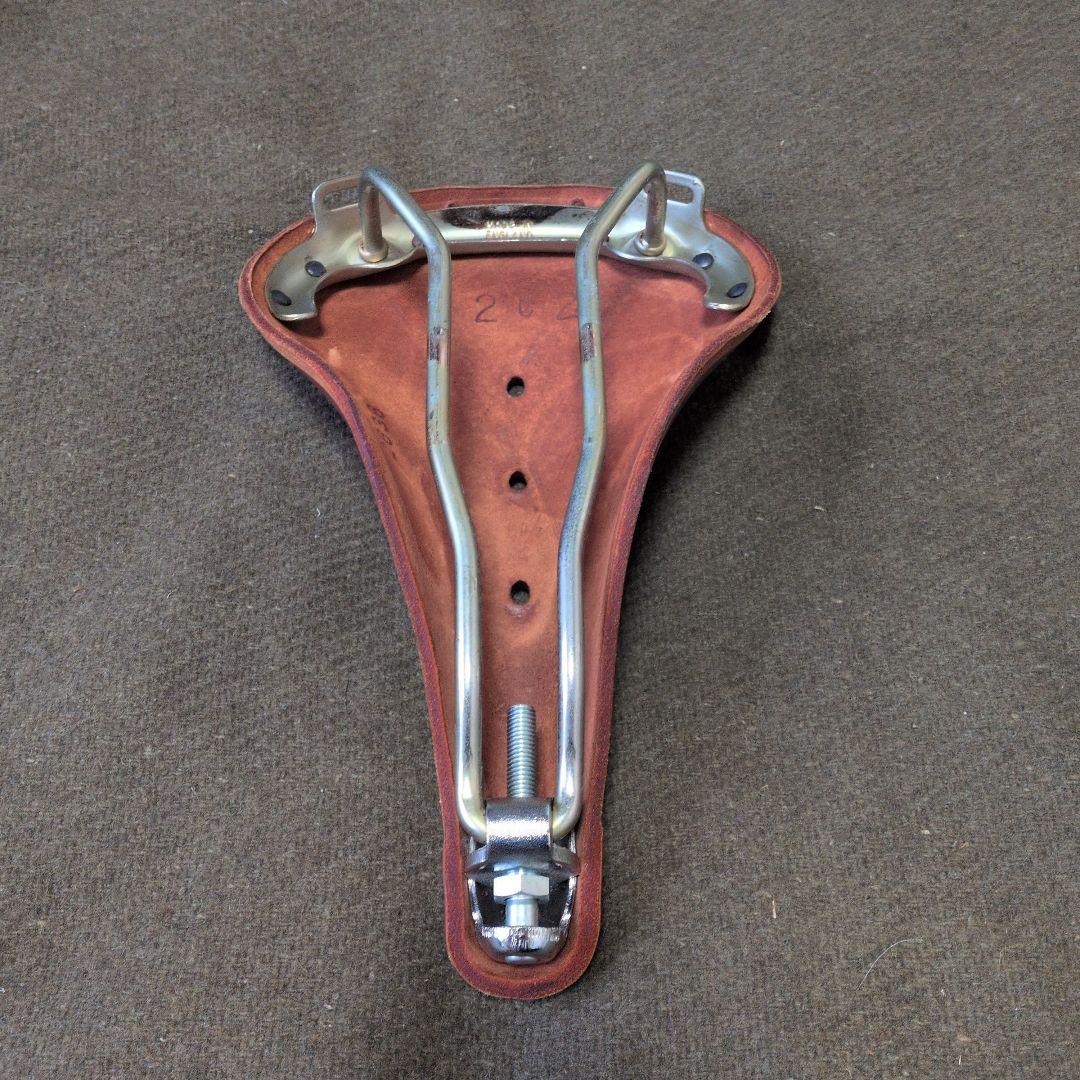 パーツ BROOKS B17 CHAMPION SPECIAL