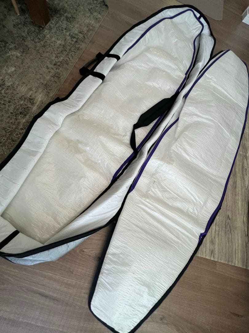 Creatures クリエーチャー トリプルケース