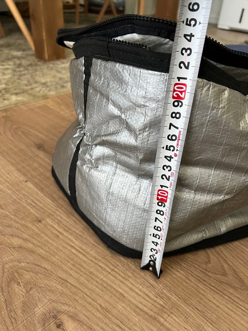 Creatures クリエーチャー トリプルケース