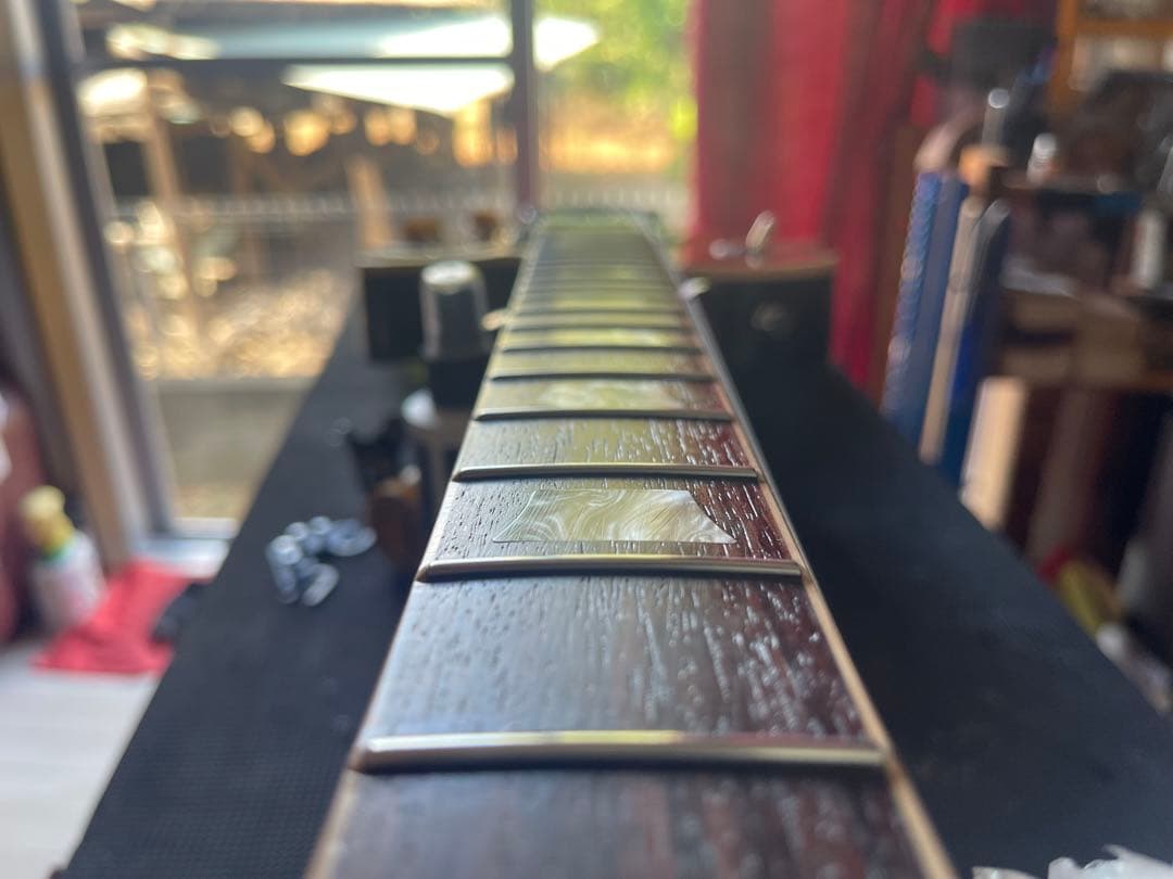 R*o様 GIBSON Les Paul standard 2017T