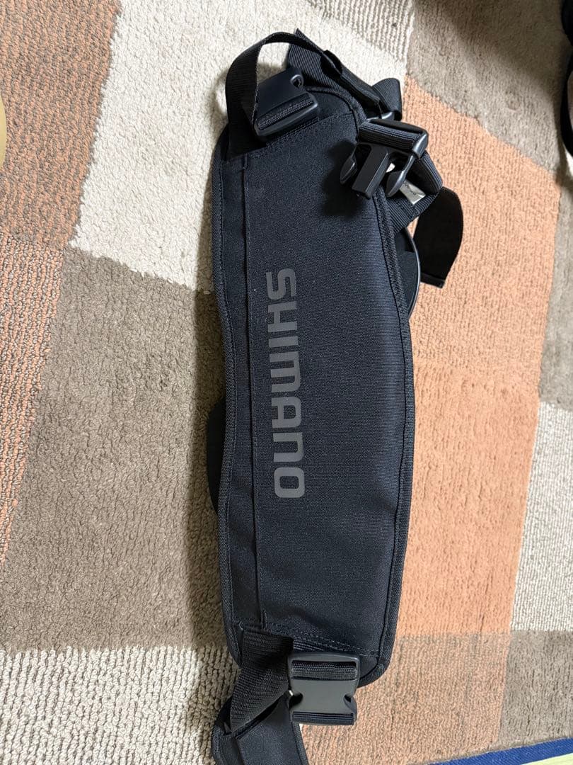 シマノ　ギンバル