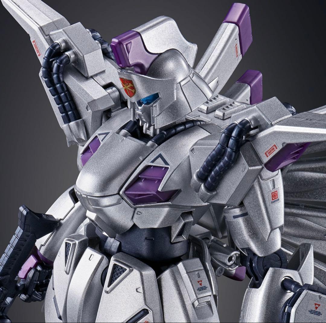 RE/100 XM-07 ビギナ・ギナ [エクストラフィニッシュ]