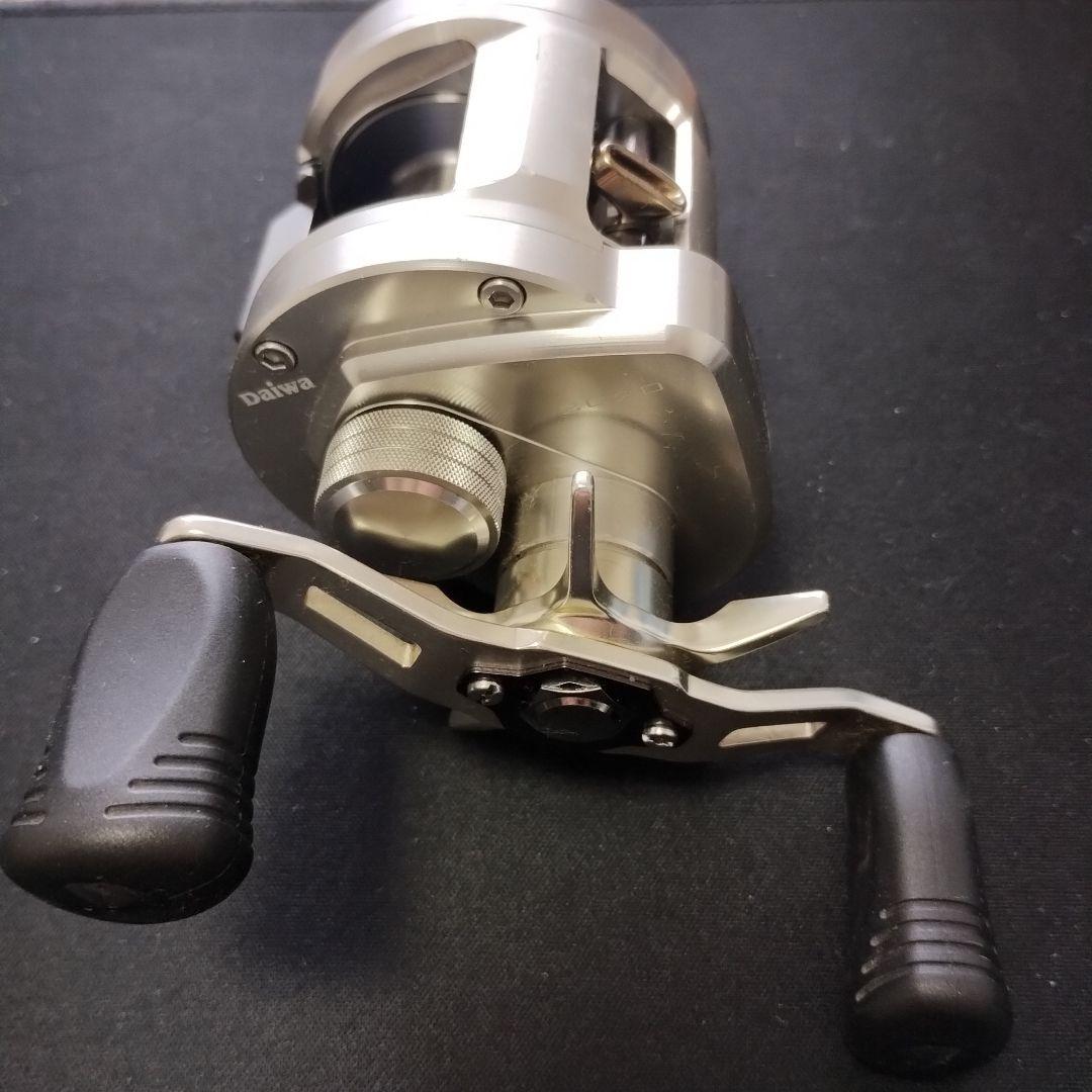 DAIWA　RYOGA 2020リョーガ　右巻き