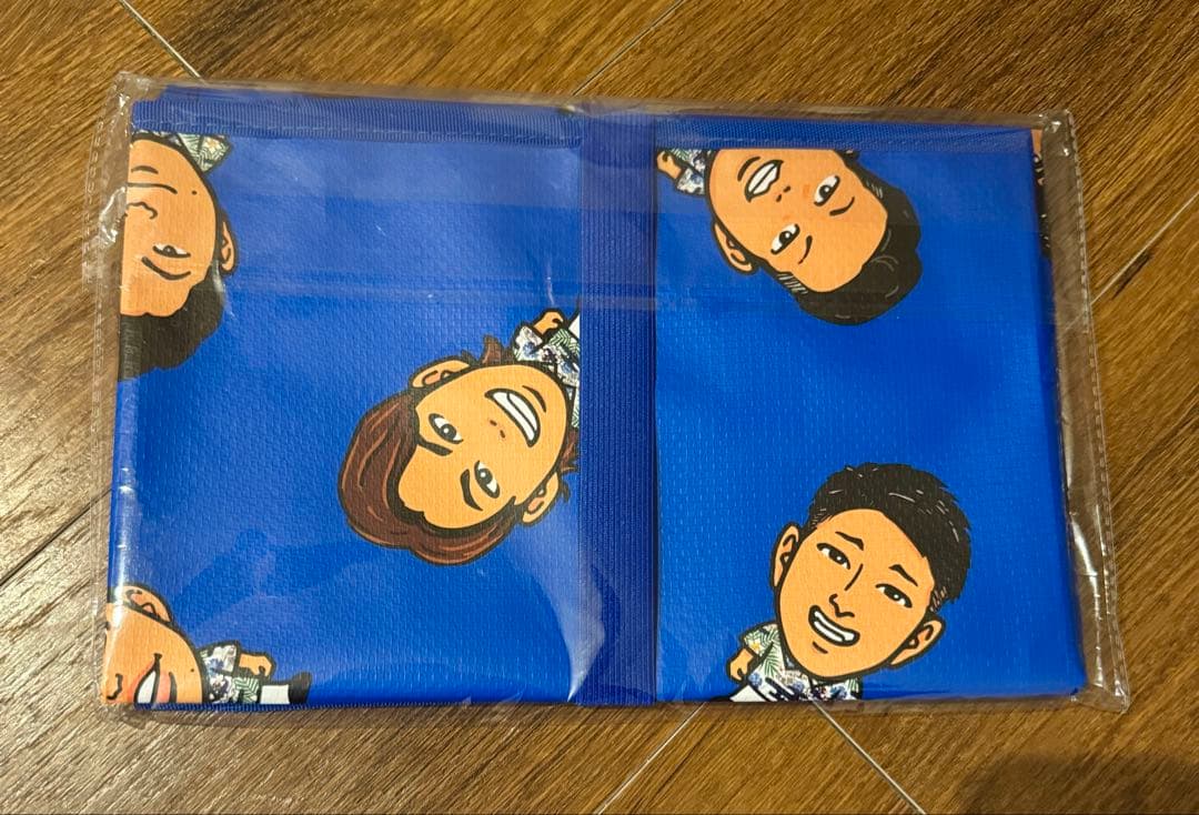 レジャーシート付き 横浜ベイスターズ 2026宜野湾 キャンプ キャップ セット