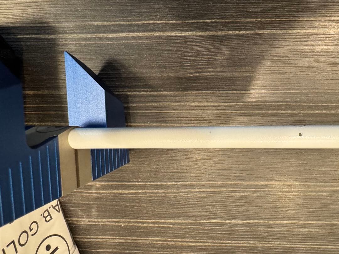 L.A.B.GOLF MEZZ.1MAX AS INSPIRED45inch長尺