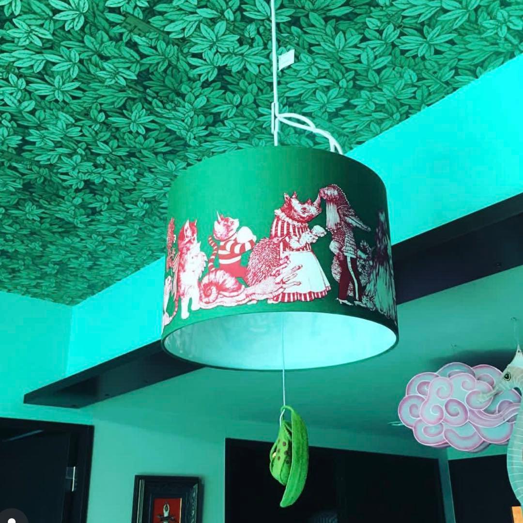 ランプシェード