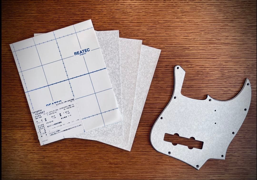 Squier jazz bass Classic Vibe ‘60s