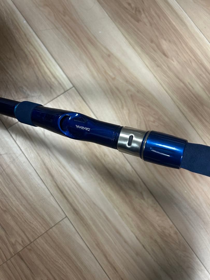 DAIWA IL-ルアー73 50-270 船竿 約270cm