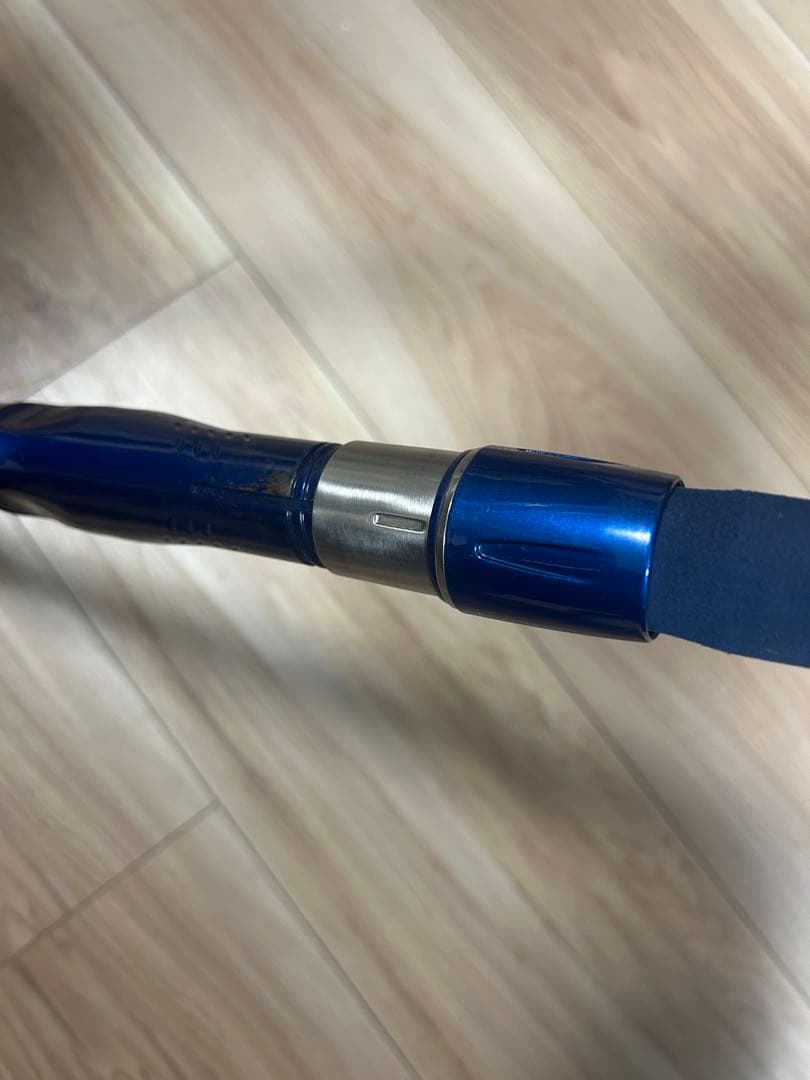 DAIWA IL-ルアー73 50-270 船竿 約270cm