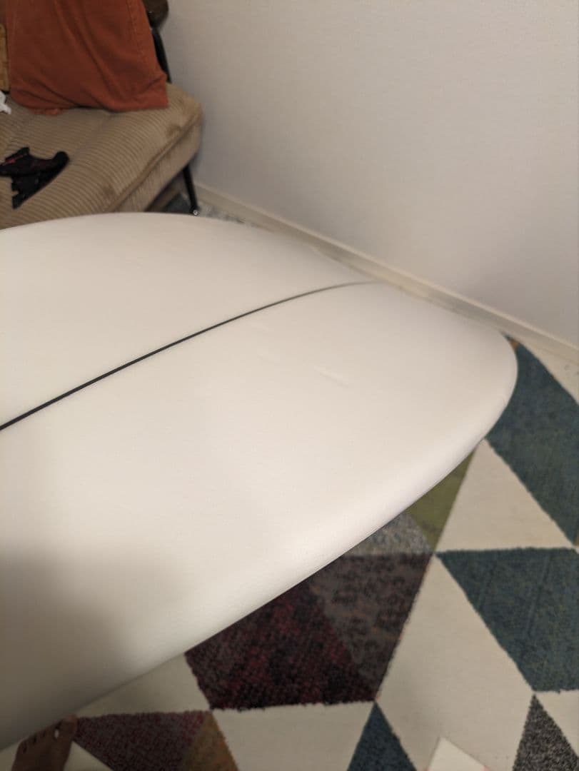 サブドライバー3.0　5.8 26.5L