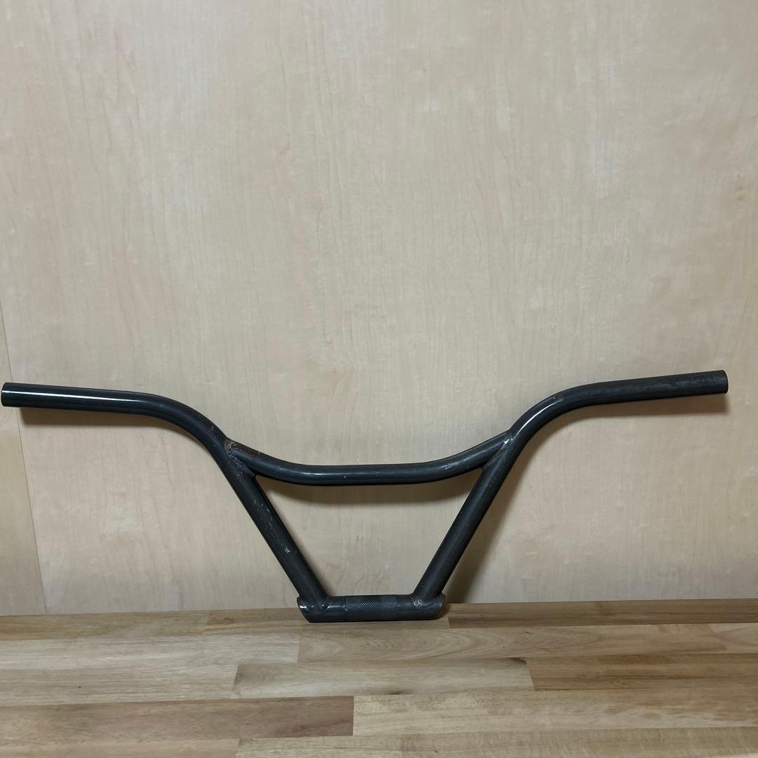 貴重　DIRTY450 4pieces Bar 8inch