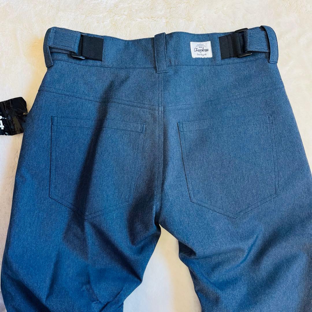 【美品✨】【パンツ新品✨】ONYONE製　onethree オンヨネ13 上下