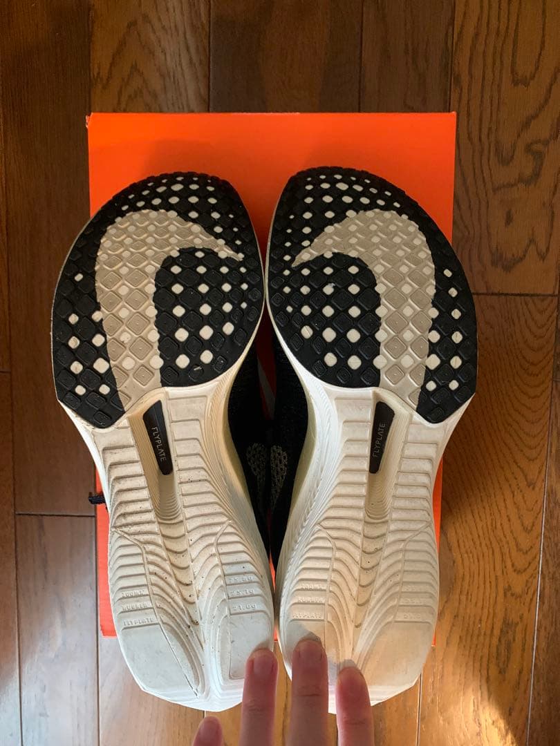 ナイキ ヴェイパーフライ3 29cm