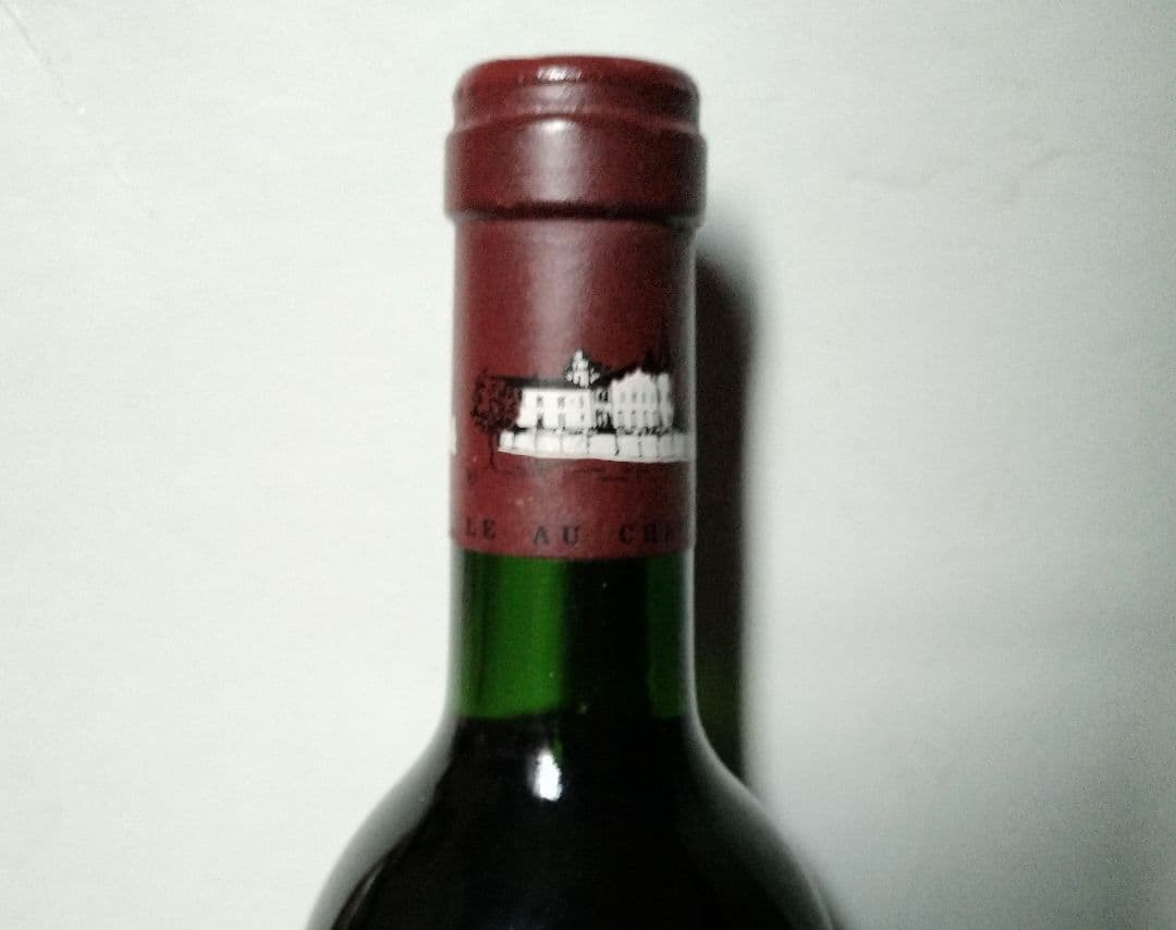 未開栓 シャトー ラフィット ロートシルト1994 750ml