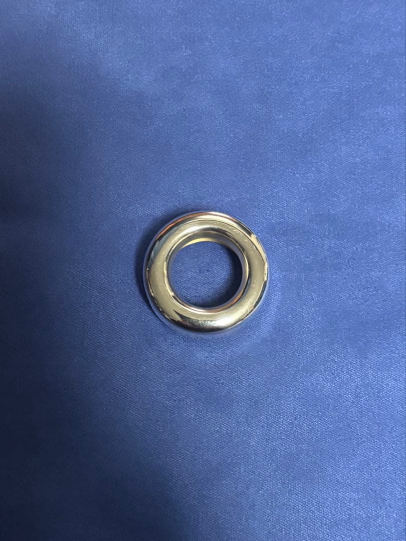 ボブリーブス 41N リム　トランペット用マウスピース