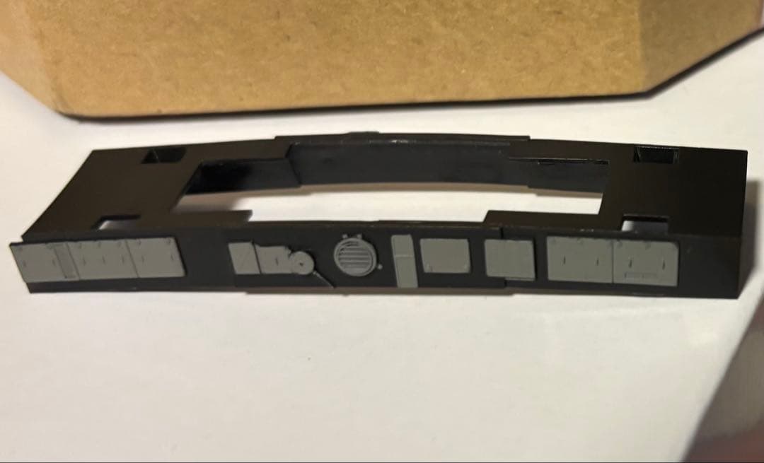 ジャンクMICRO ACE A-8144 719系『あかべぇ』