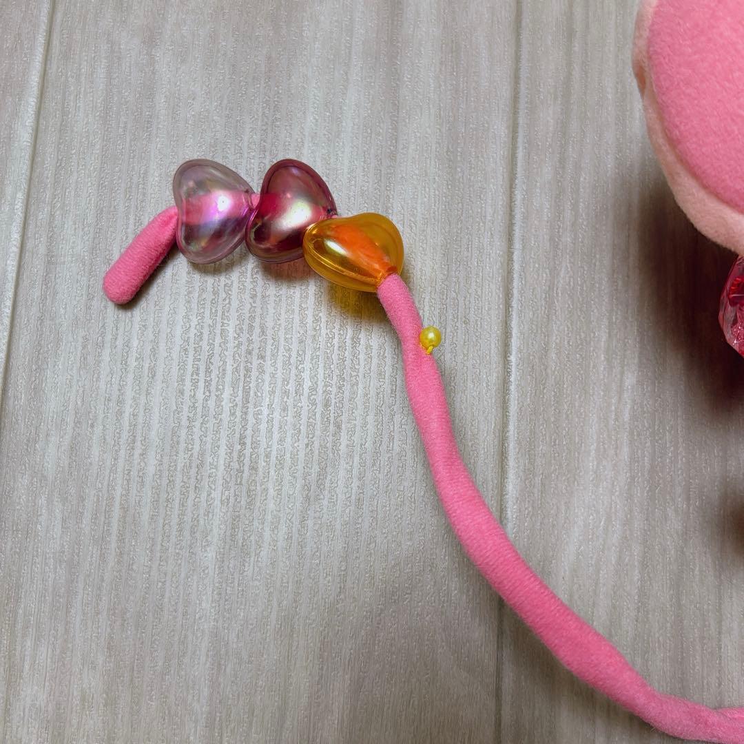 激レア　希少　タグ付き　アヤンキー　ぬいぐるみ