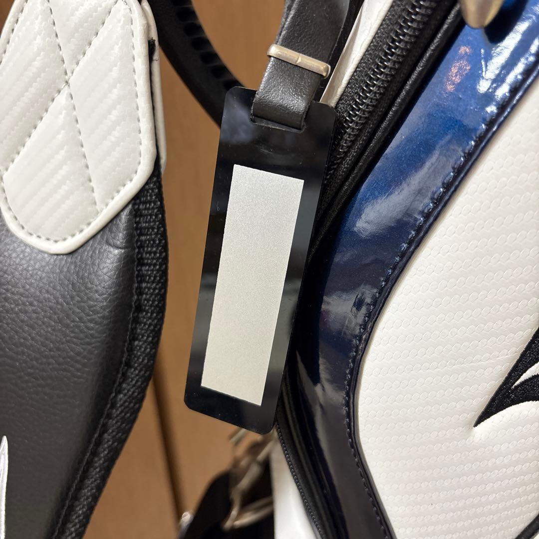 はるはず48 　　　　Tourstage ViQ キャディバッグ