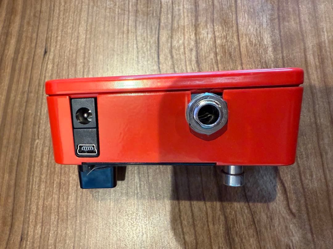 ギター TC ELECTRONIC IMPULSE IR LOADER