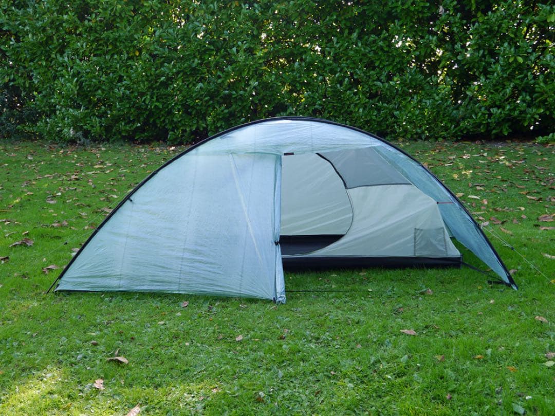 trekker tent saor dcf 新品未使用 インナー2種付属