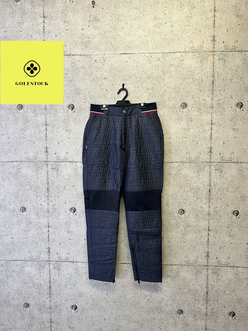 【新品未使用】サイズ4 メンズ パンツ ラッセルノ 2216