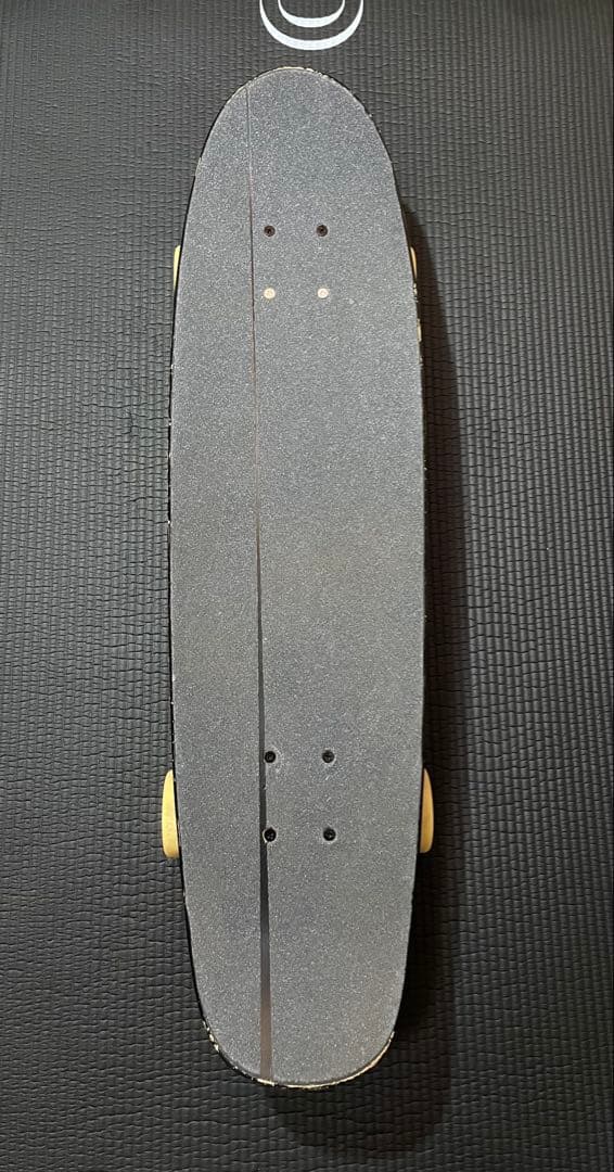 スケートボード　クルーザー　コンプリート　良品