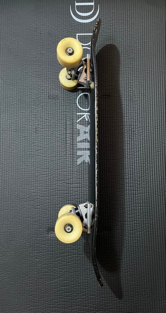 スケートボード　クルーザー　コンプリート　良品