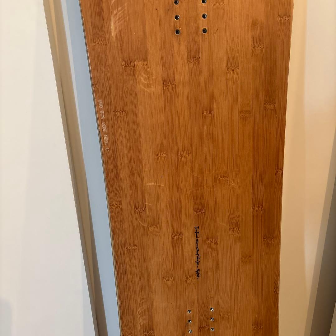 gentem ゲンテンスティック BIG FISH