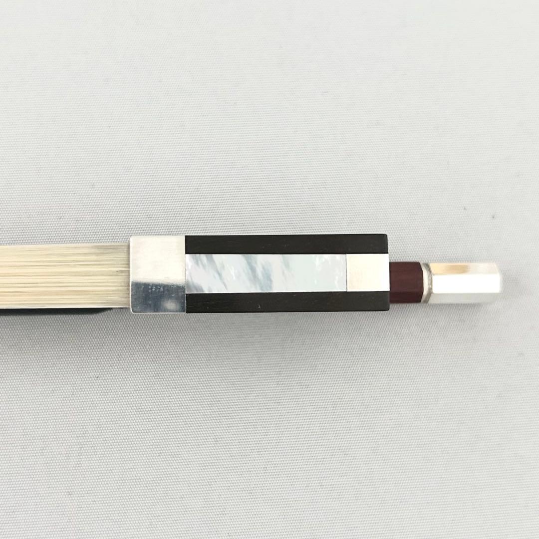 【新品・未使用】定価23.1万 FINKEL LEFFIN バイオリン弓