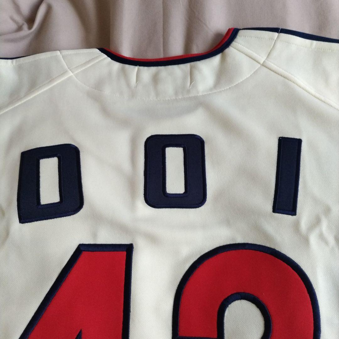 ロッテオリオンズ復刻ユニフォーム