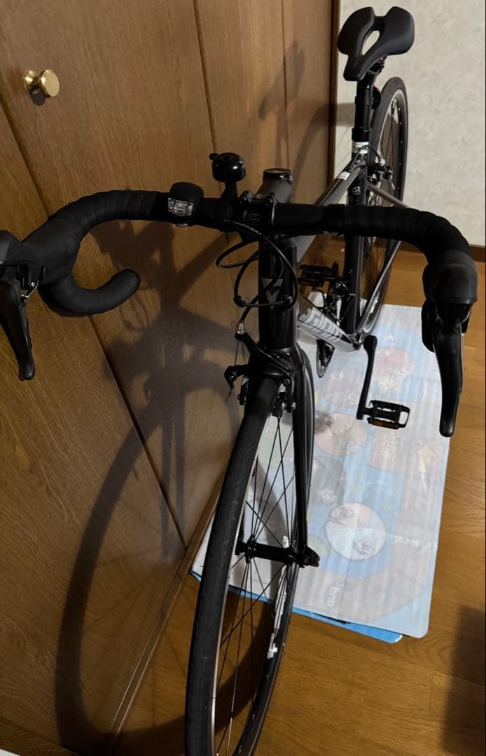 GIANT CONTEND2 ロードバイク