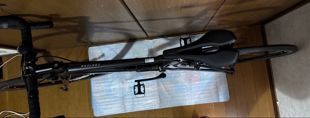 GIANT CONTEND2 ロードバイク