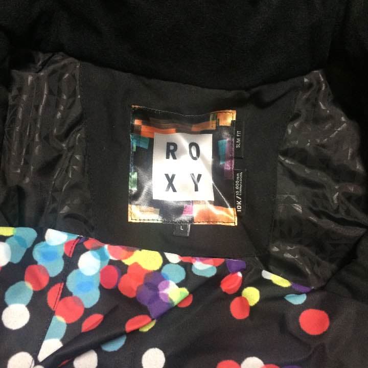 スノボウェア♡ROXY