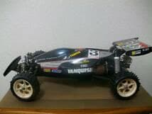 ヴァンキッシュ　アルミW/テクニM　中古