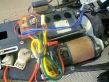 ヴァンキッシュ　アルミW/テクニM　中古