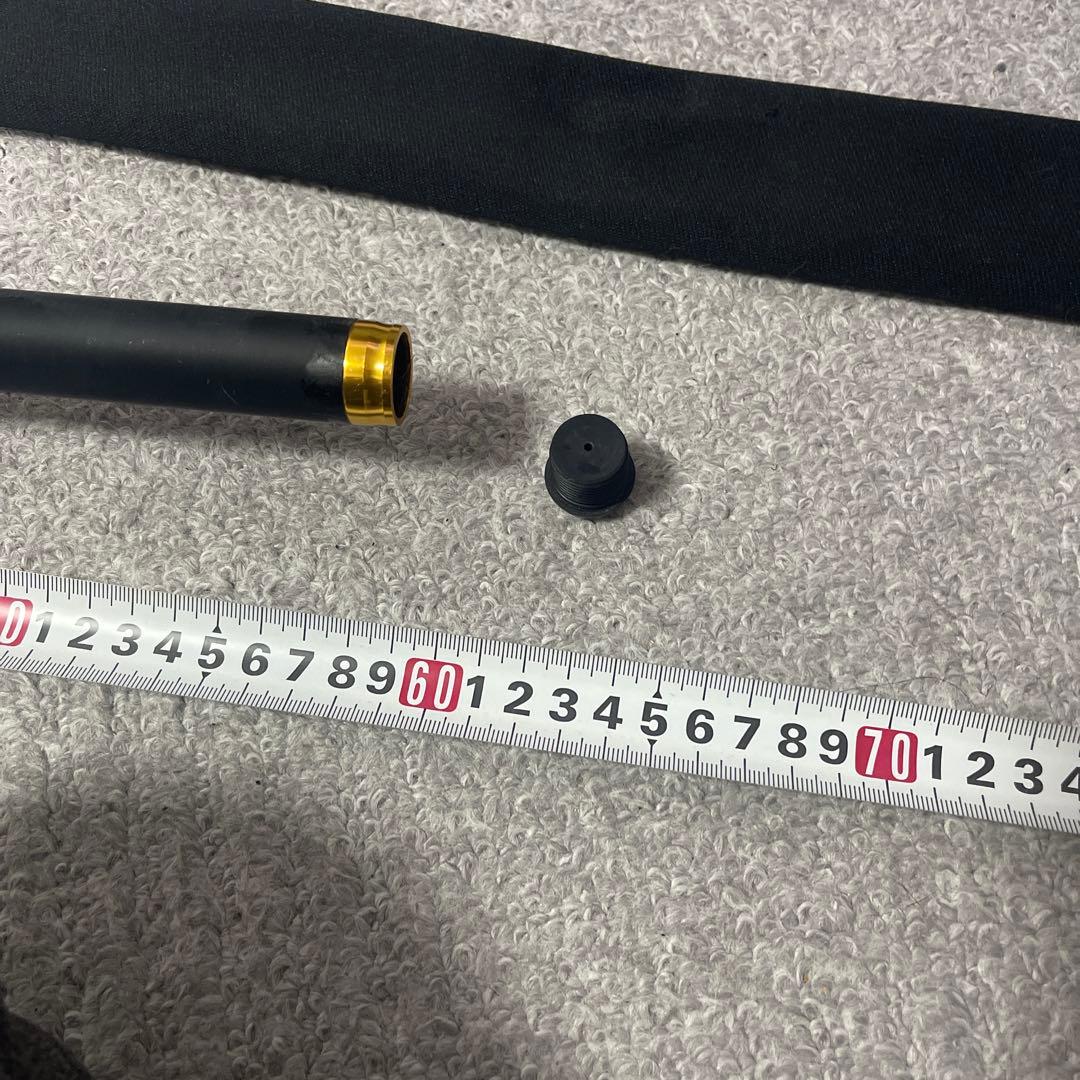 がまかつがま磯センティオ 1.5-53