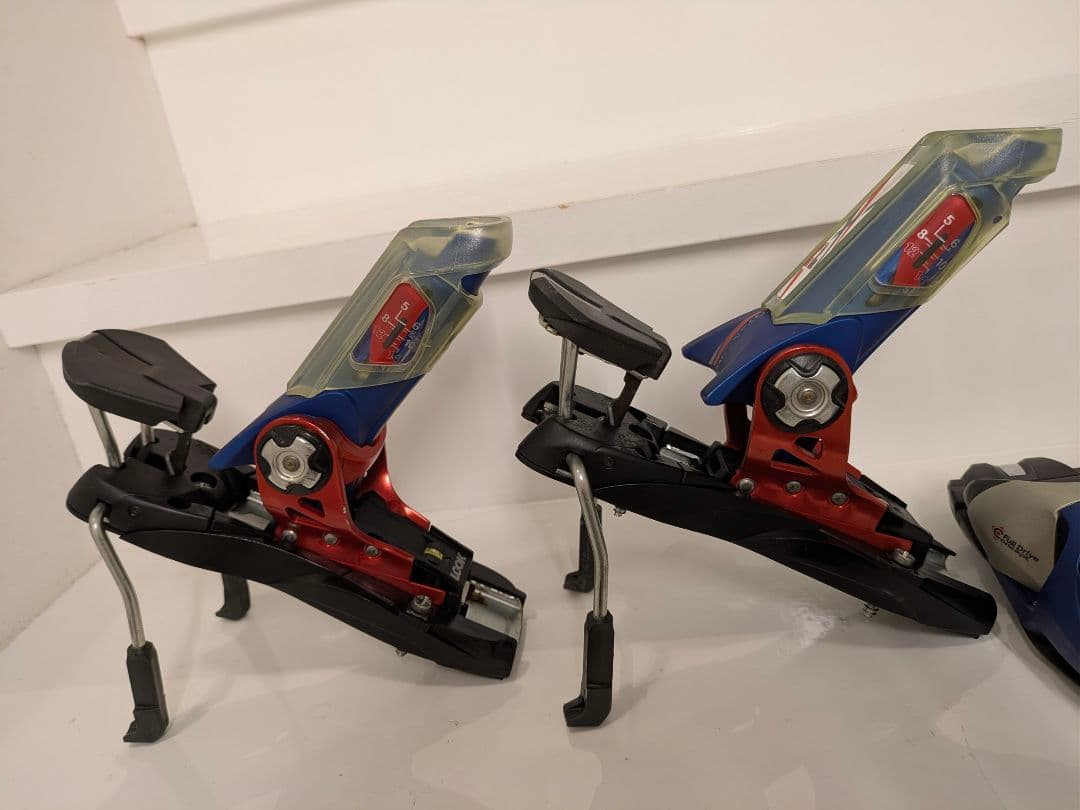 LOOK(ルック)/PX14Ti スキー金具（ビンディング）