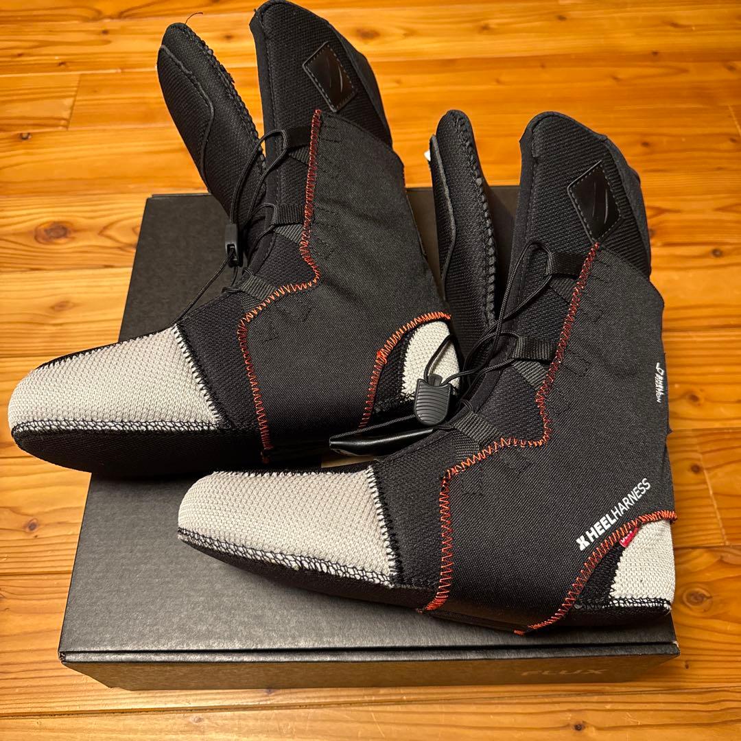 DEELUXE ディーラックス　ブーツサーモインナー