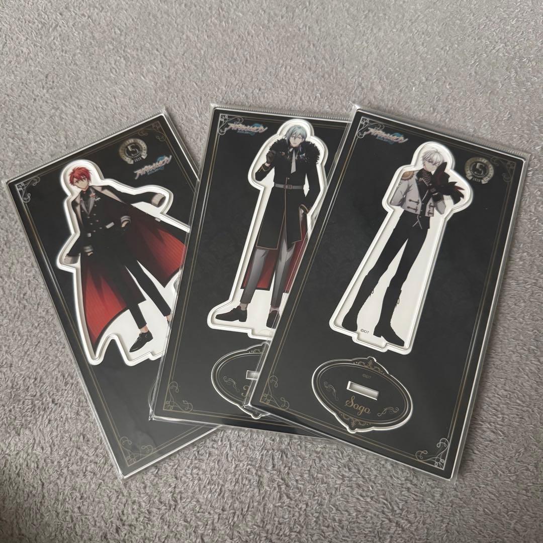 IDOLiSH7 まとめ売り