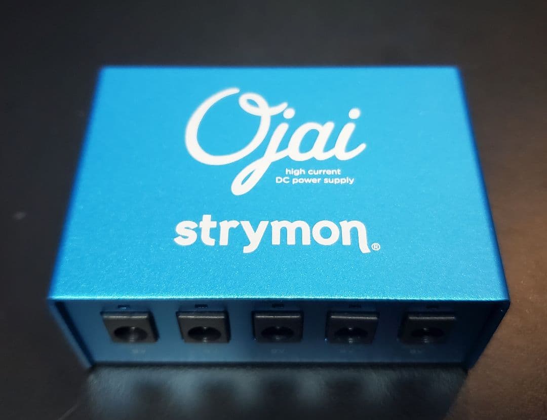 STRYMON Ojai-X エクスパンション・キット