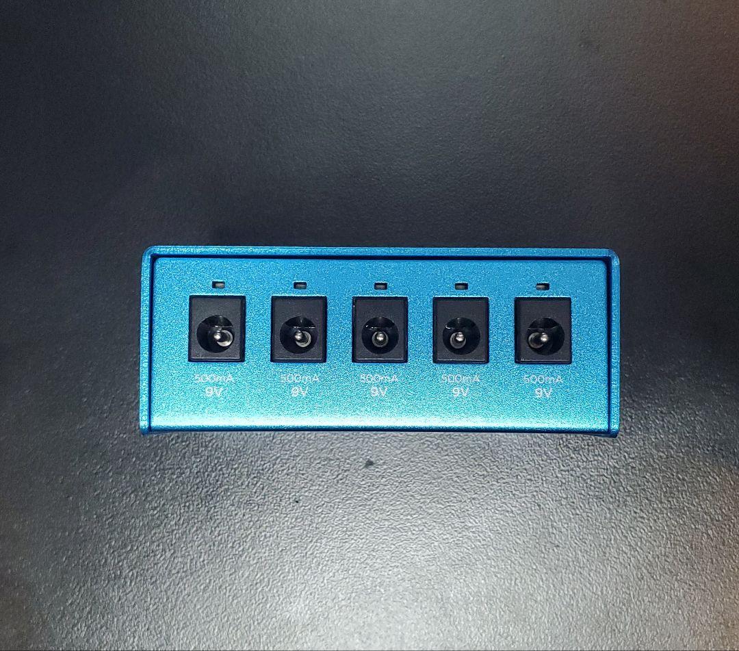 STRYMON Ojai-X エクスパンション・キット