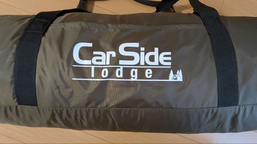【美品】オガワ　Ogawa　カーサイドロッジ　Car Side Lodge
